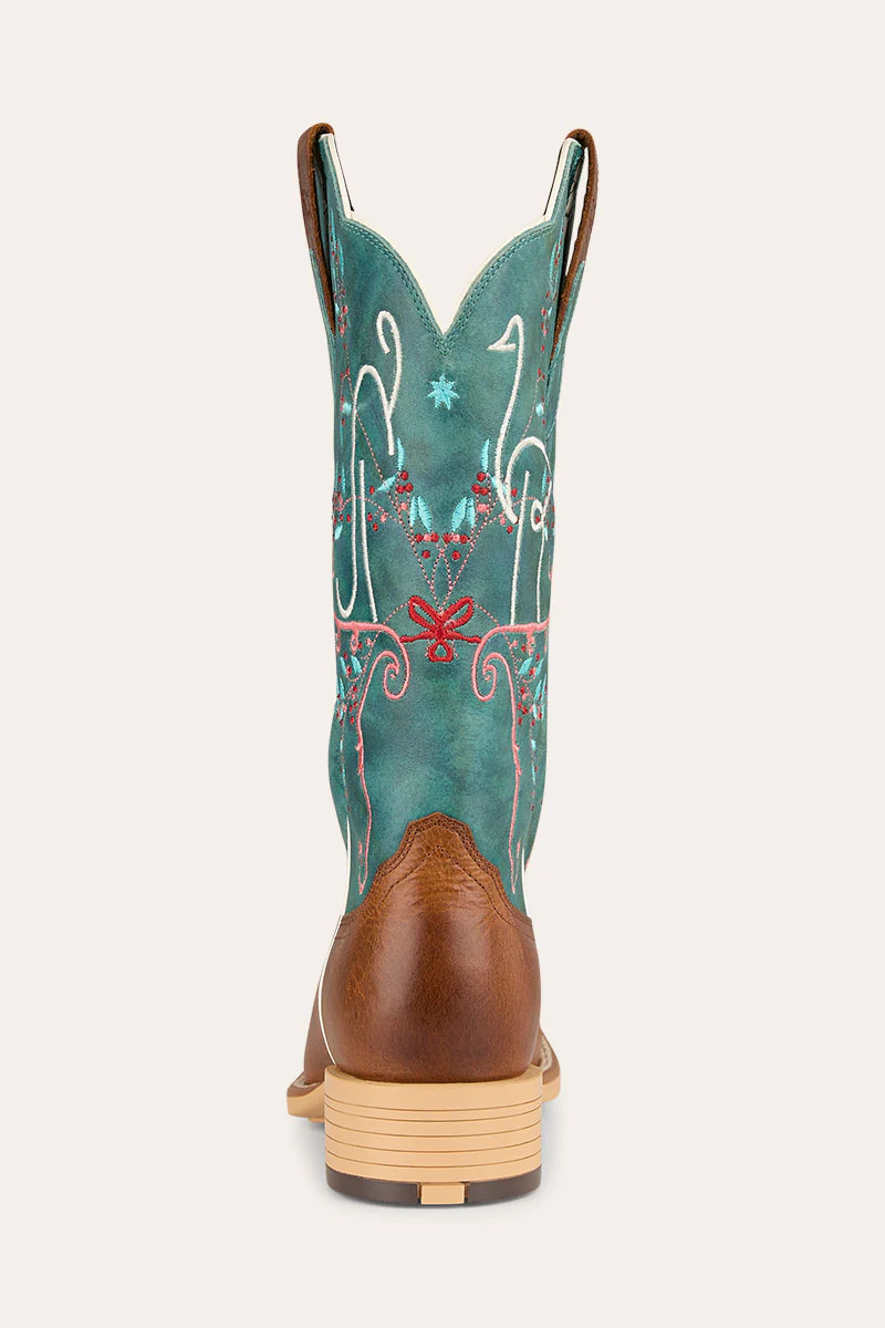 Alivail Boot - Image 4