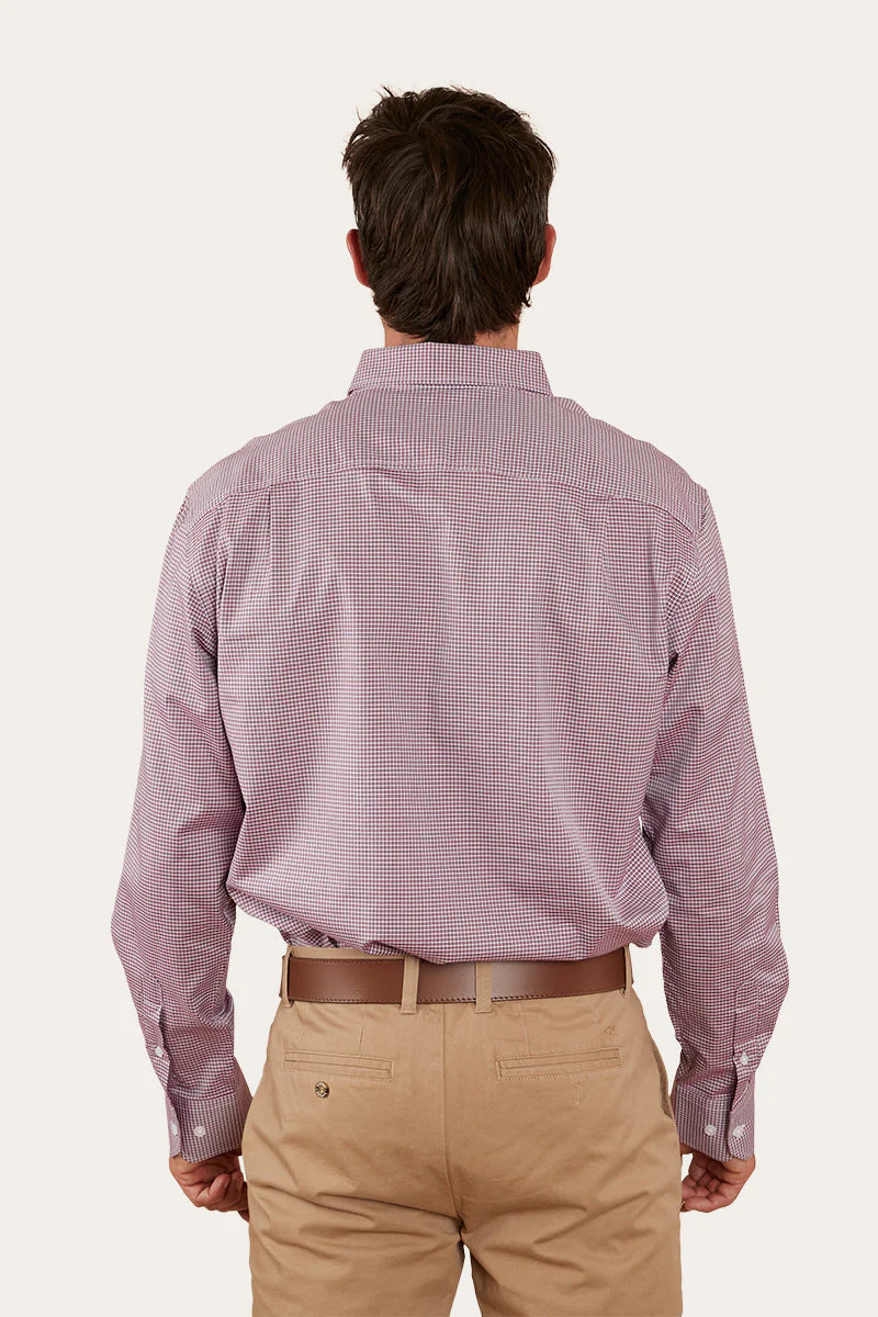 Heritage Mens Dress Shirt - Image 15