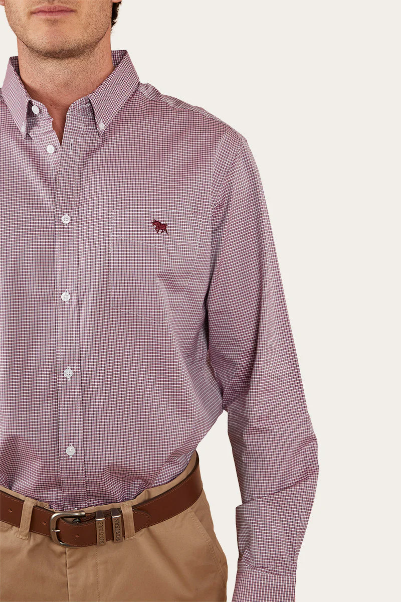 Heritage Mens Dress Shirt - Image 17