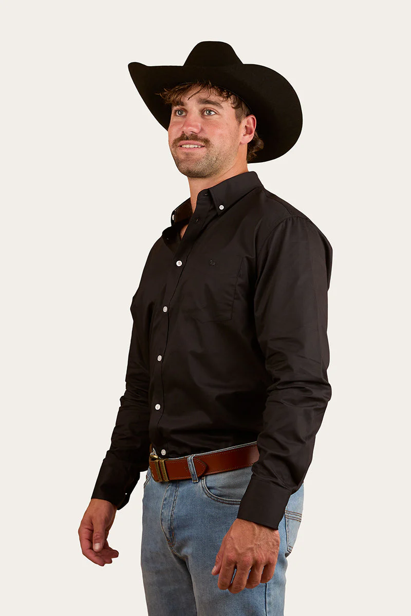 Heritage Mens Dress Shirt - Image 2