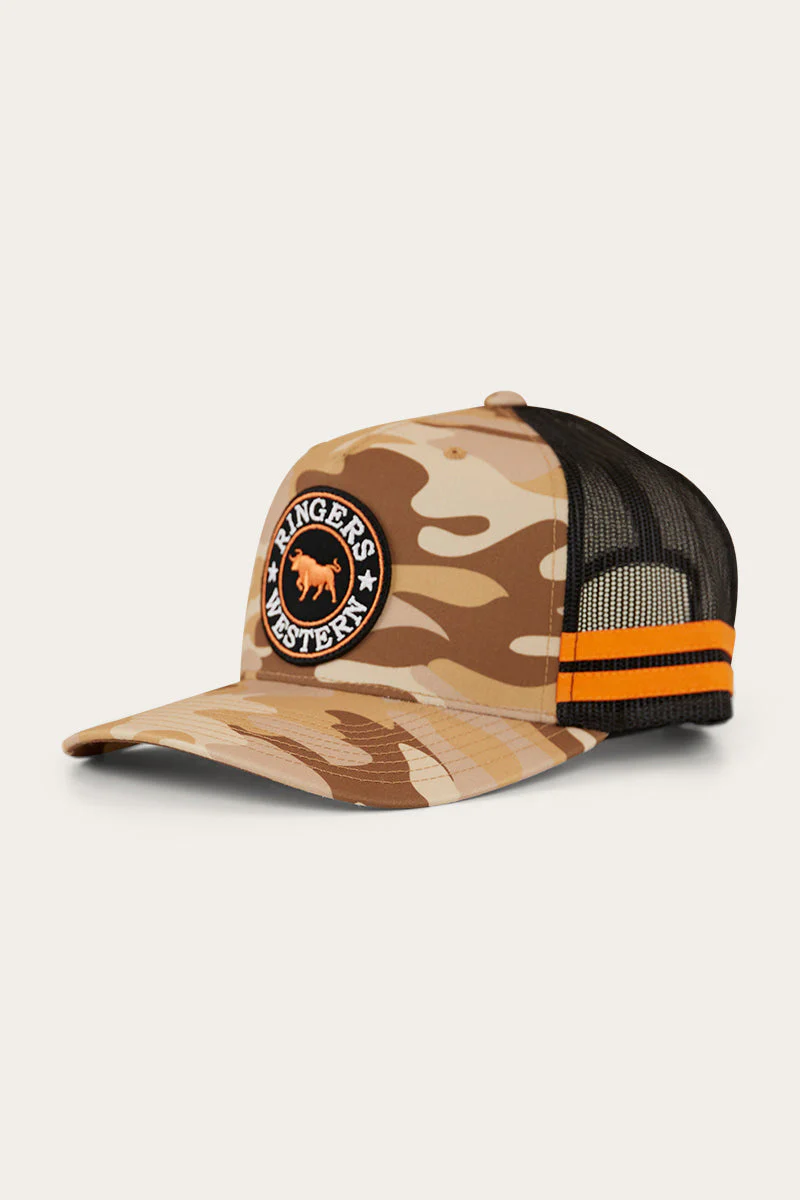 McCoy Trucker Cap - Image 71