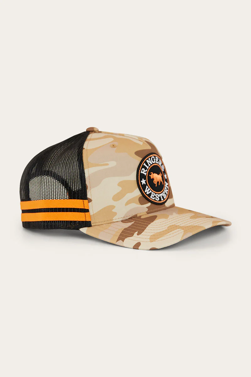McCoy Trucker Cap - Image 74