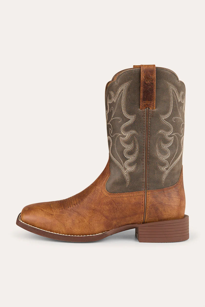Wilko Mens Boots - Image 3