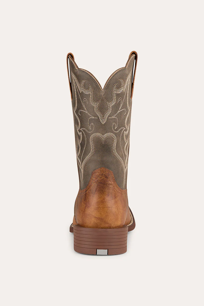Wilko Mens Boots - Image 4