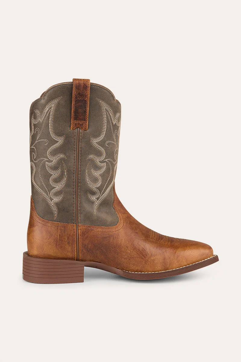 Wilko Mens Boots - Image 5